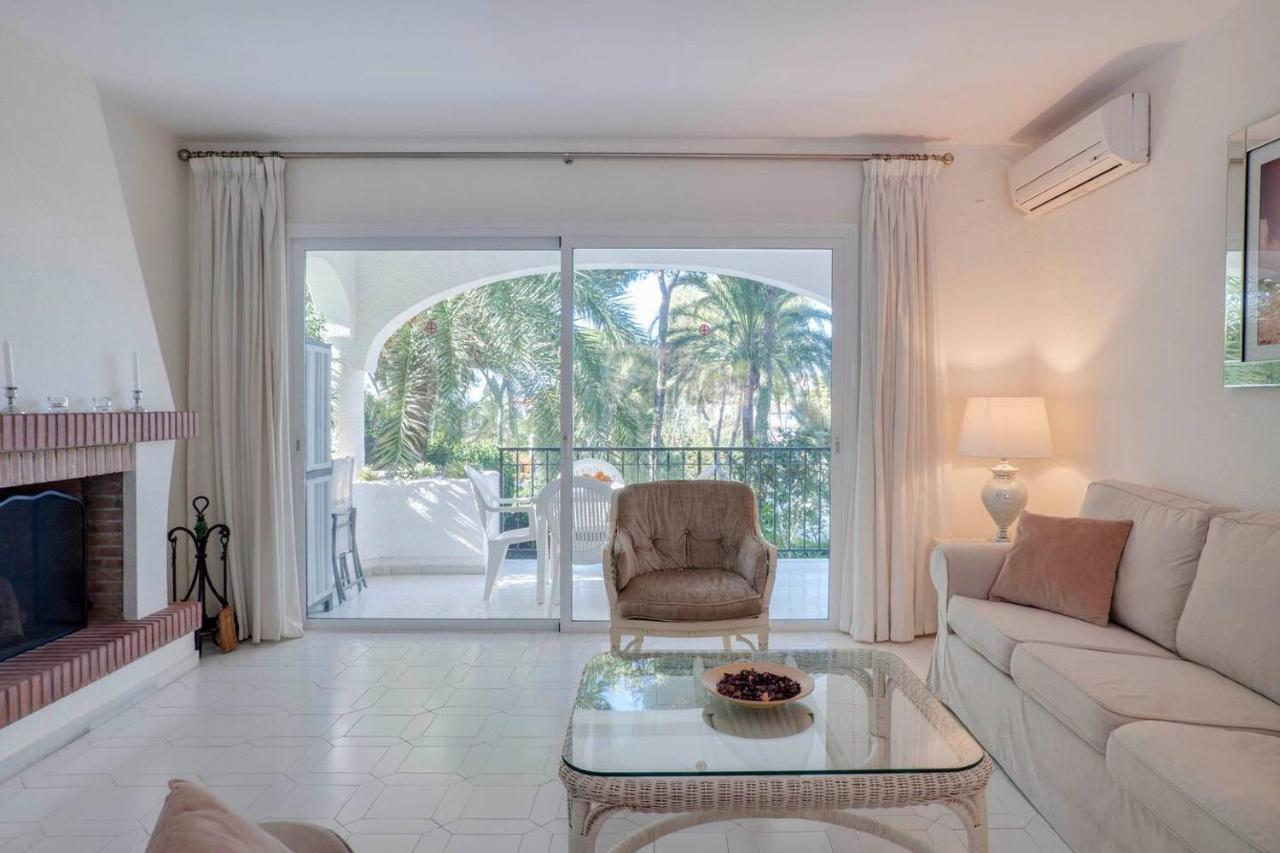 Miraflores Apartment Mijas Exterior photo