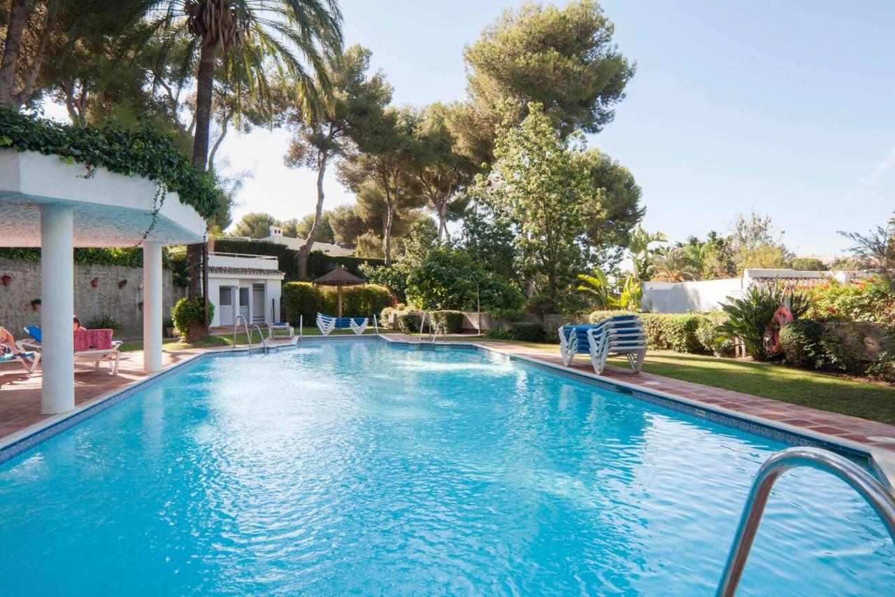 Miraflores Apartment Mijas Exterior photo