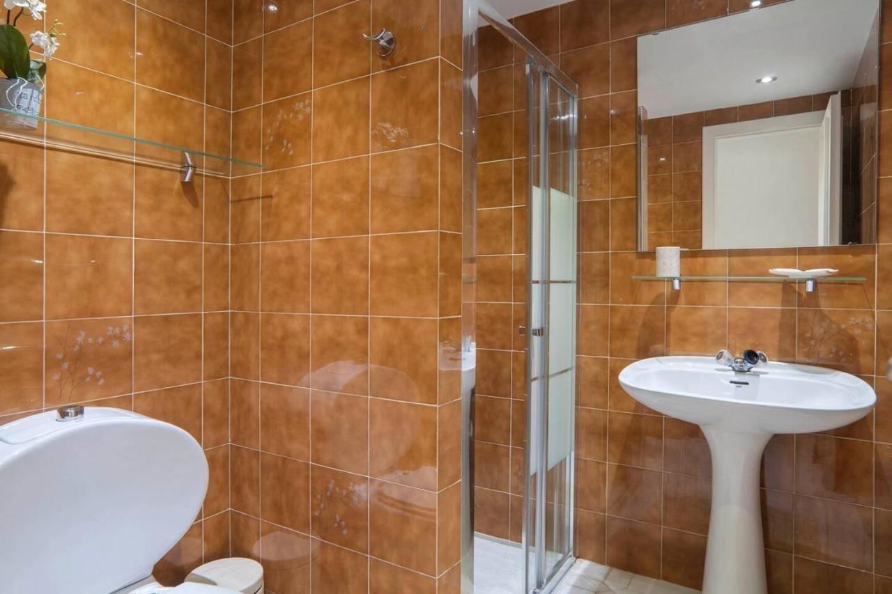 Miraflores Apartment Mijas Exterior photo