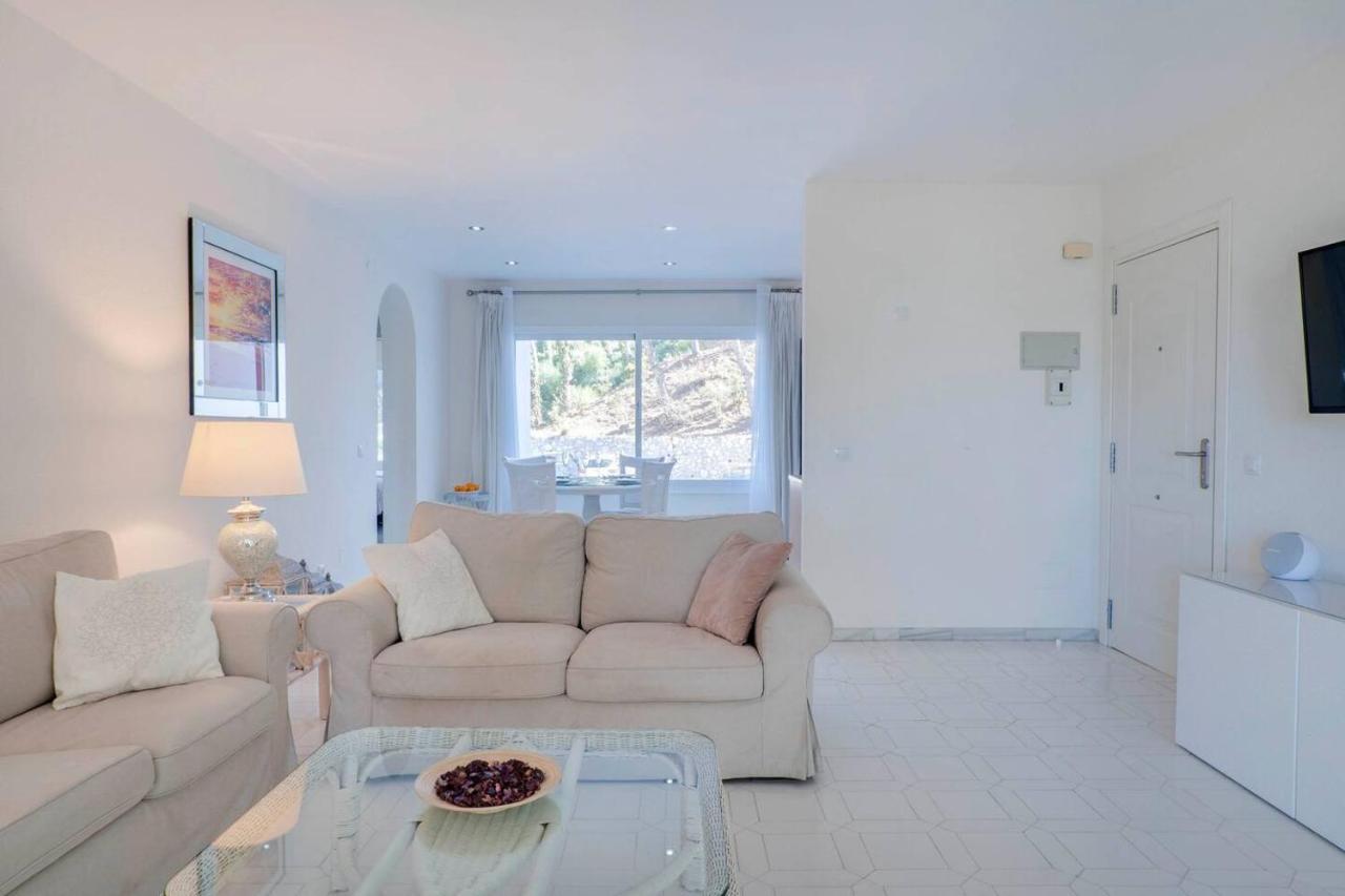 Miraflores Apartment Mijas Exterior photo